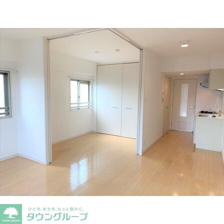 ルクレ足立の物件内観写真